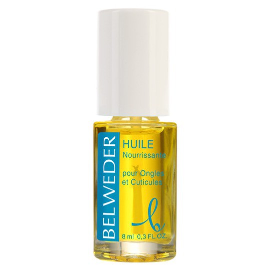 Belweder aromatic regenerating oil for cuticles and nails 