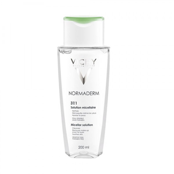Vichy NORMADERM