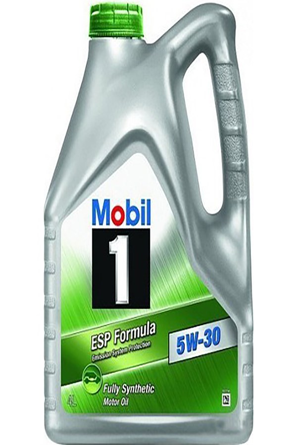 MOBIL 1 ESP 5W-30