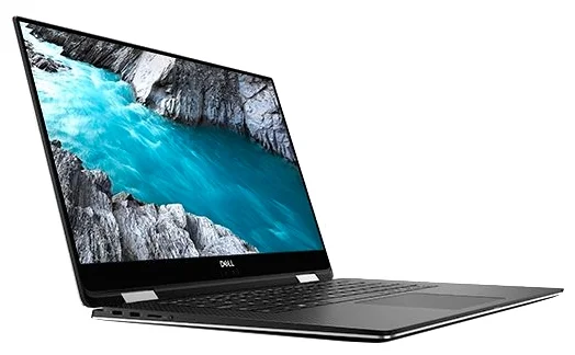 DELL XPS 15 9575 2-in-1