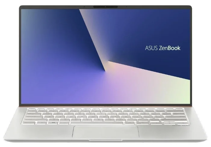 ASUS ZenBook 14 UX433