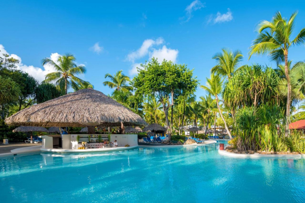 Bavaro Princess All Suites Resort Spa & Casino