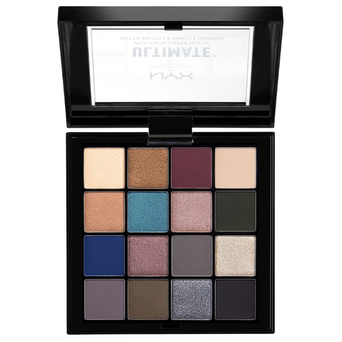 NYX ULTIMATE SHADOW PALETTE 