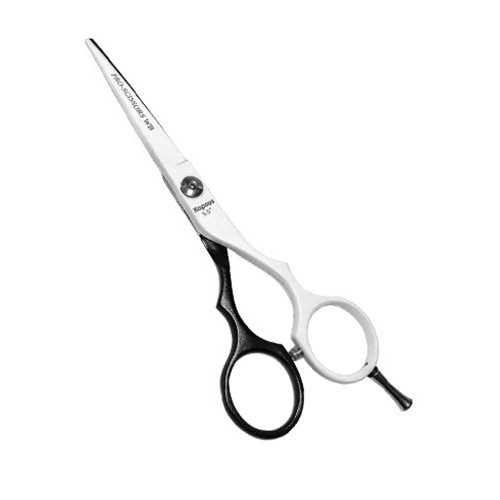 Kapous Hairdressing Scissors Straight Pro-scissors WB 5.5 
