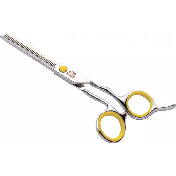 TAYO Thinning hairdressing scissors 5.5 40 teeth DUET TQ6355S 