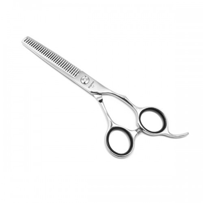 Kapous Professional Thinning scissors Te-scissors SK10T 5.5 