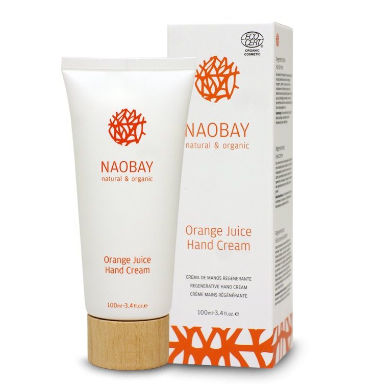 Naobay Orange Juice Hand Cream.jpg  