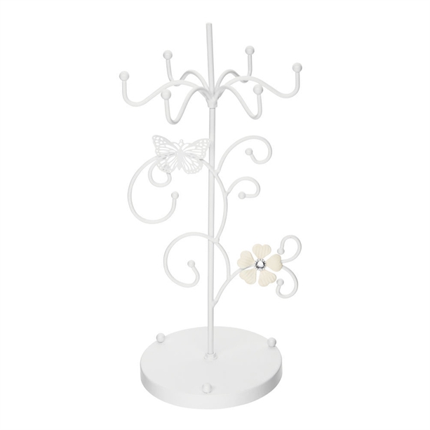Picture holder for jewelry 
