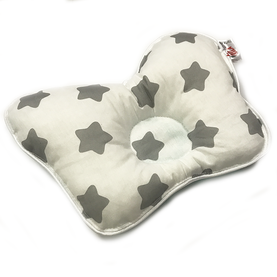 Farla pillow Anatomical pillow for newborn Agoo Disney 