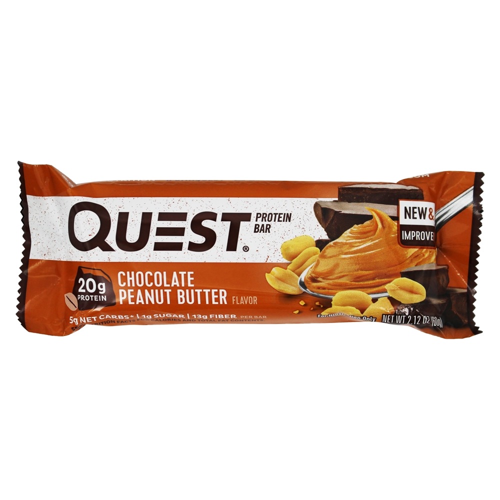 12 best protein bars - An online magazine about style, fashion ...