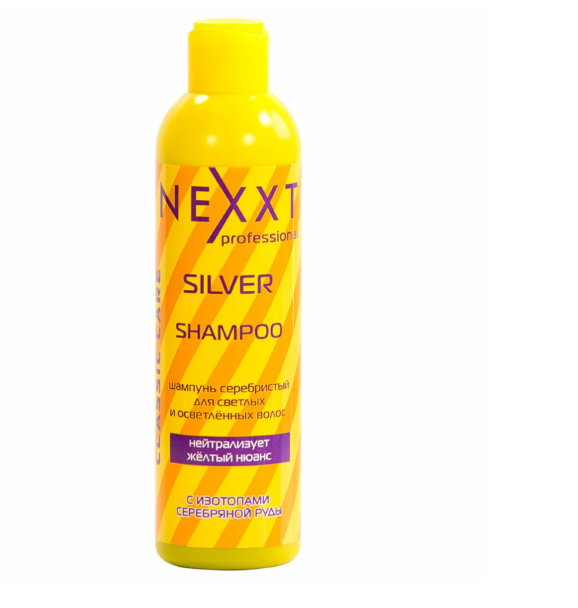 NEXXT shampoo 