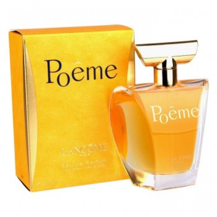 Poeme by Lancome 