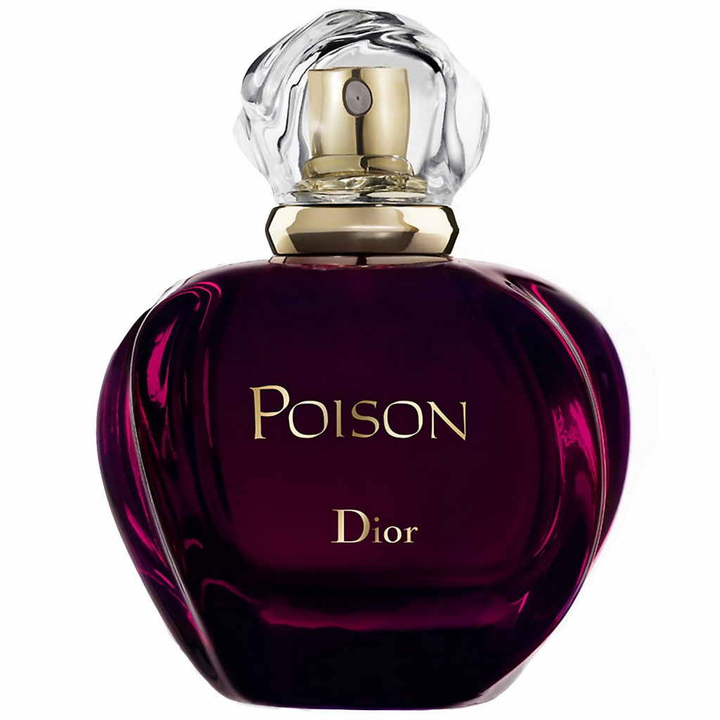 POISON BY DIOR 