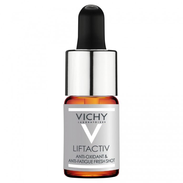 Vichy Liftactiv Antioxidant Concentrate of Youth 