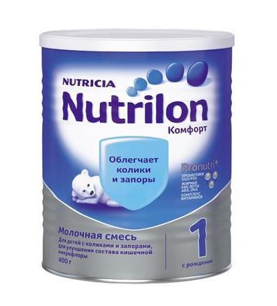 NUTRILON (NUTRICIA) COMFORT 1.jpg 