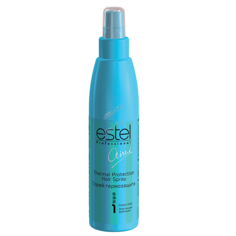 Estel Airex Thermal Protection Hair Spray