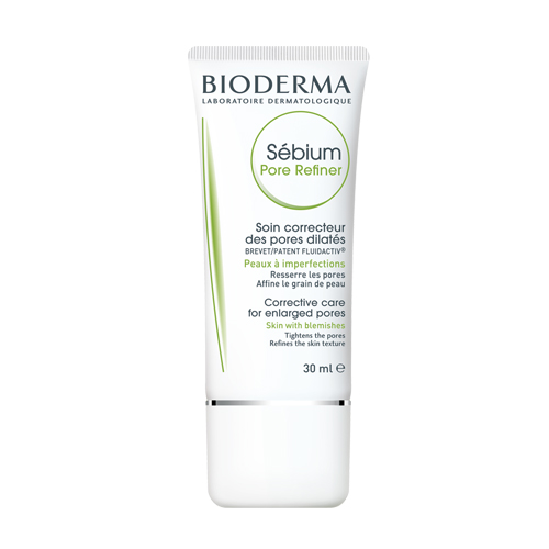 Bioderma Sebium Pore Refiner Cream concentrate for pore tightening 