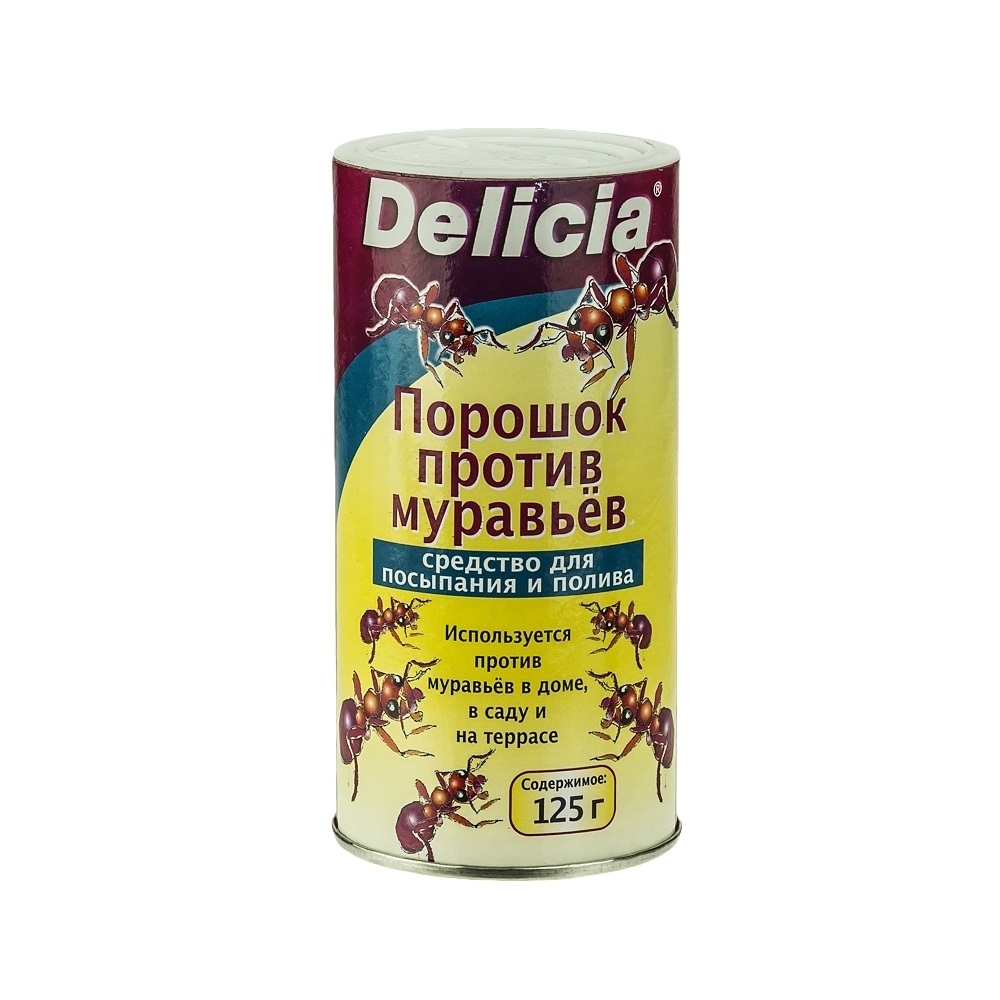 Delicia Ant Powder 