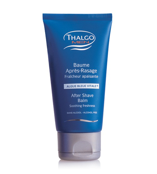 Thalgo after shave balm 