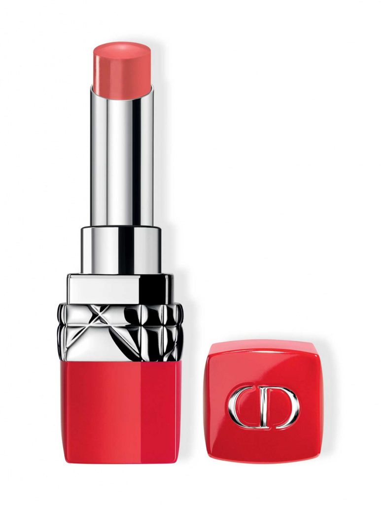 Dior Rouge Dior Ultra Rouge Moisturizing Lipstick 