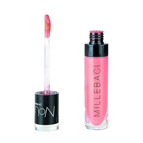 Nouba Millebaci long-lasting liquid lipstick 