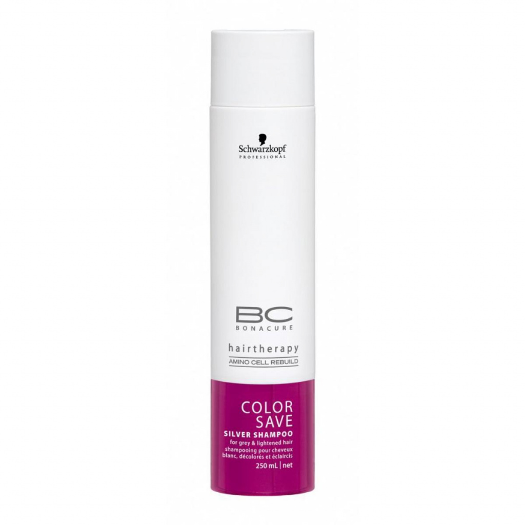 BC Bonacure Color Save