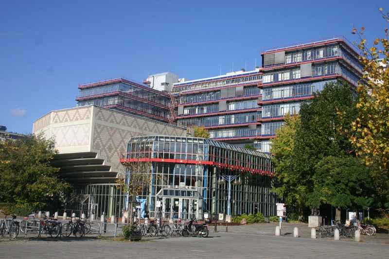 Technical University of Berlin 