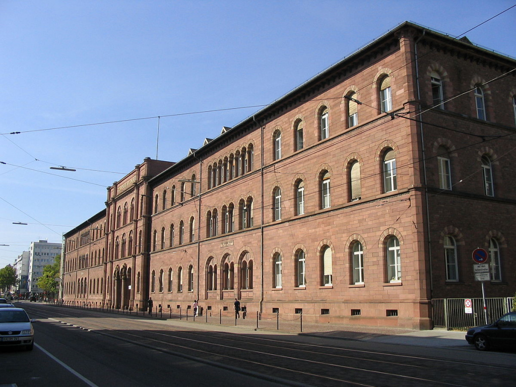 Karlsruhe Institute of Technology 