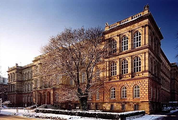 Rhine-Westphalian Technical University of Aachen 