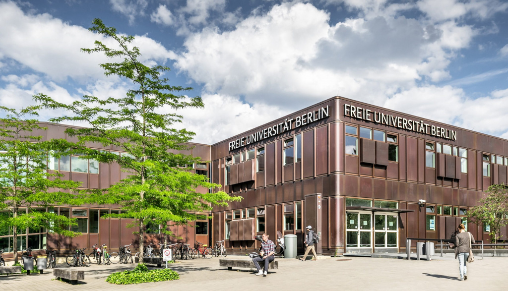 Free University of Berlin (FU) 