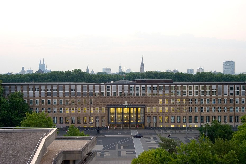 University of Cologne 