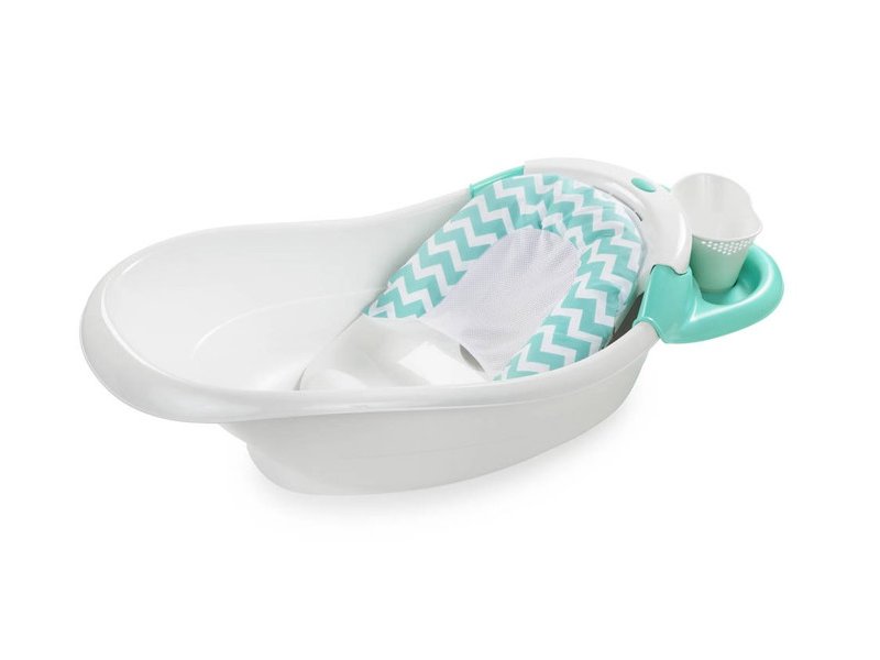 Summer Infant with Warming Waterfall Hydromassage 