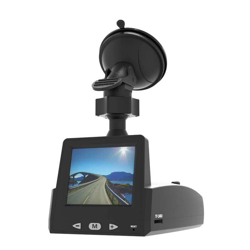 Artway MD-104 Combo 3 in 1 Super Fast (GPS) 