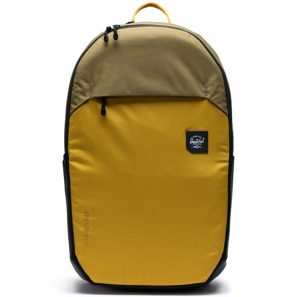 Herschel Mammoth Large 25