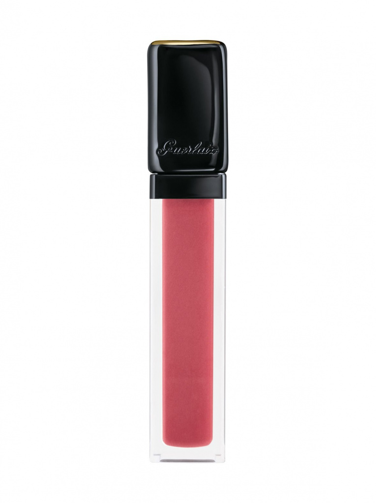 Guerlain KissKiss Liquid Lipstick 