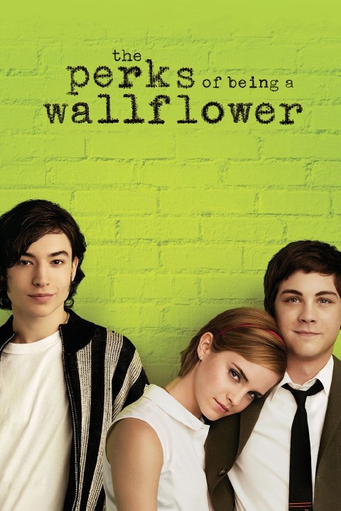 It's good to be quiet '(The Perks of Being a Wallflower, 2012 