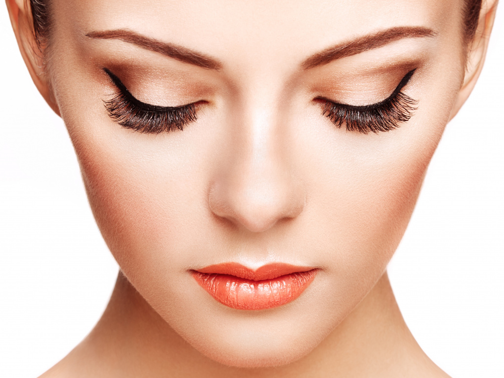 How to care for eyelash extensions 