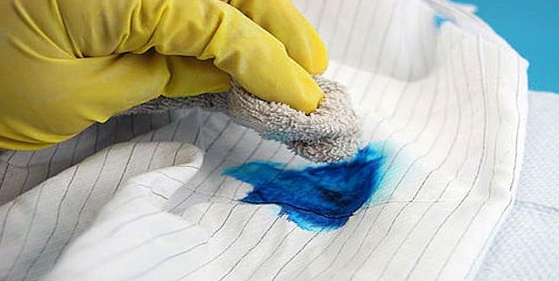 12 ways to remove ink stains 