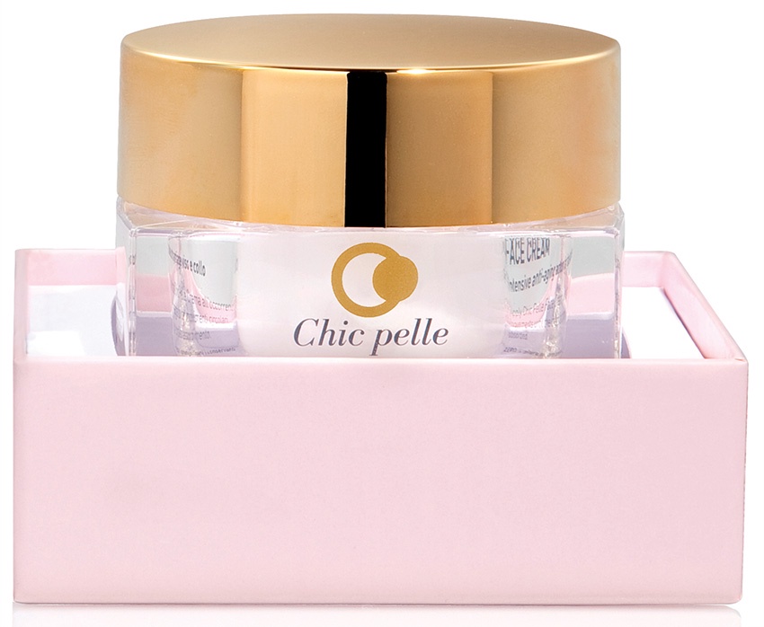 FARMOGAL CHIC PELLE INTENSIVE ANTI-AGEING ACTION  
