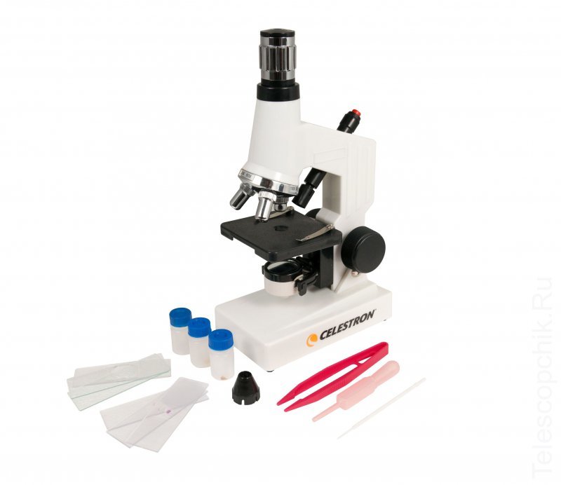 Celestron Microscope Kit 44121