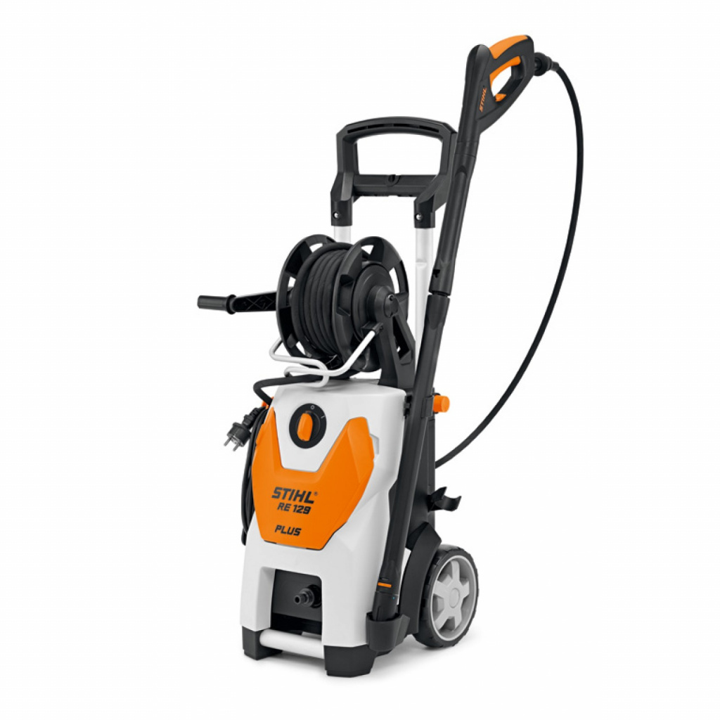 Stihl RE 128 Plus