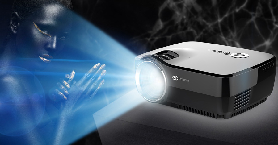 how to choose a projector 
