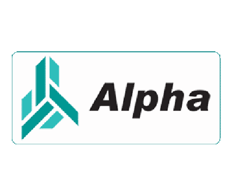 alpha 