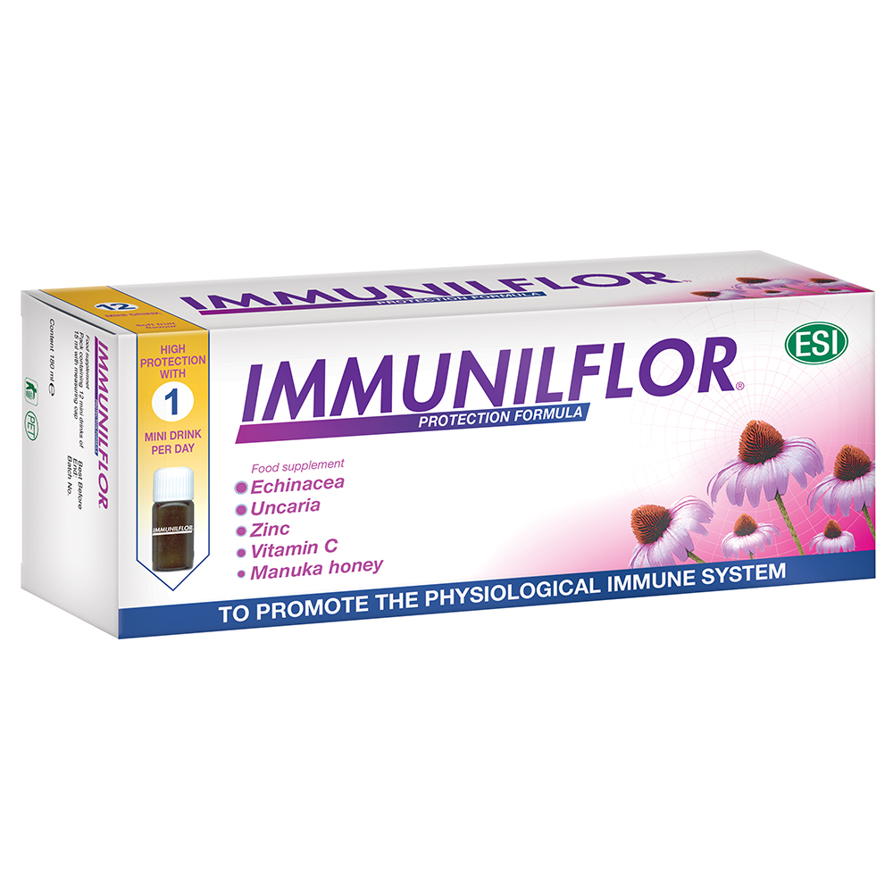 Immunilflor 