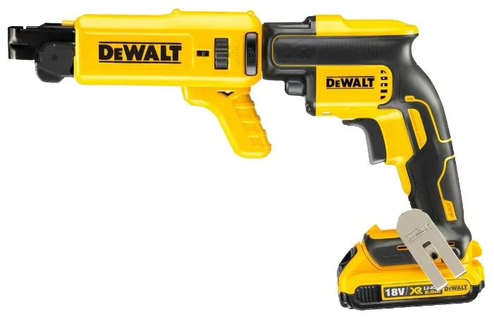 DeWALT DCF620D2K 30 Nm 