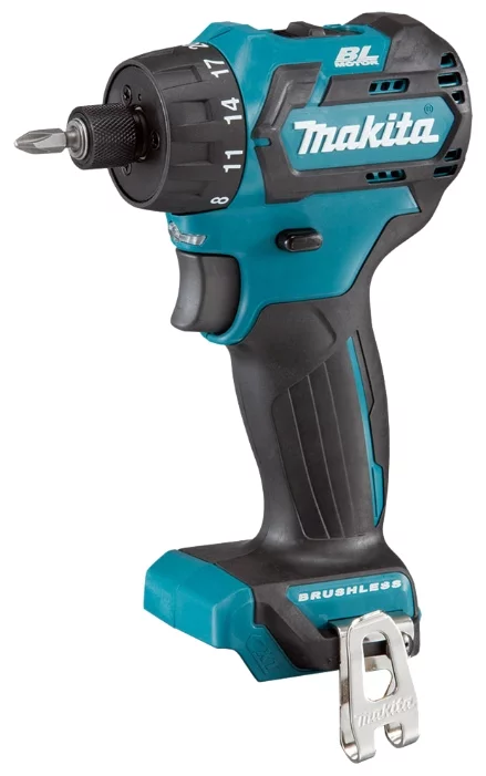 Makita DF032DWAX1 35 Nm 