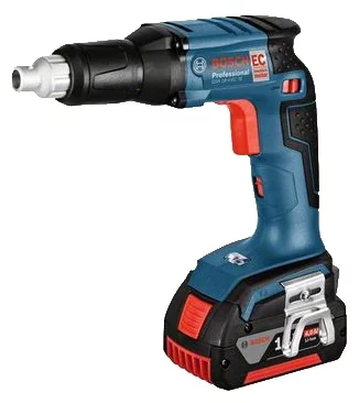 BOSCH GSR 18 V-EC TE 0 25 Nm 