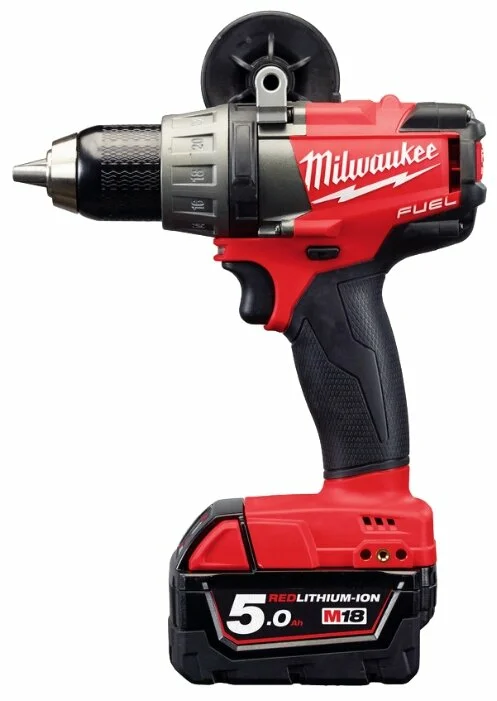 Milwaukee M18 FDD-502X 135 Nm 