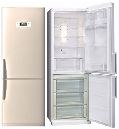 LG GA-B409 UEQA 