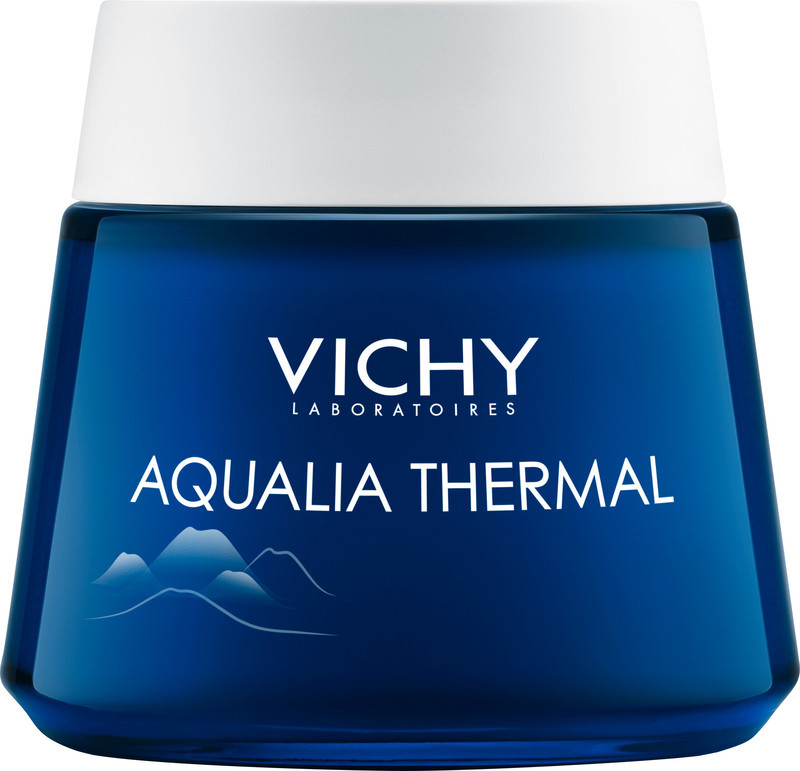 Vichy Aqualia Thermal Night Spa Treatment 